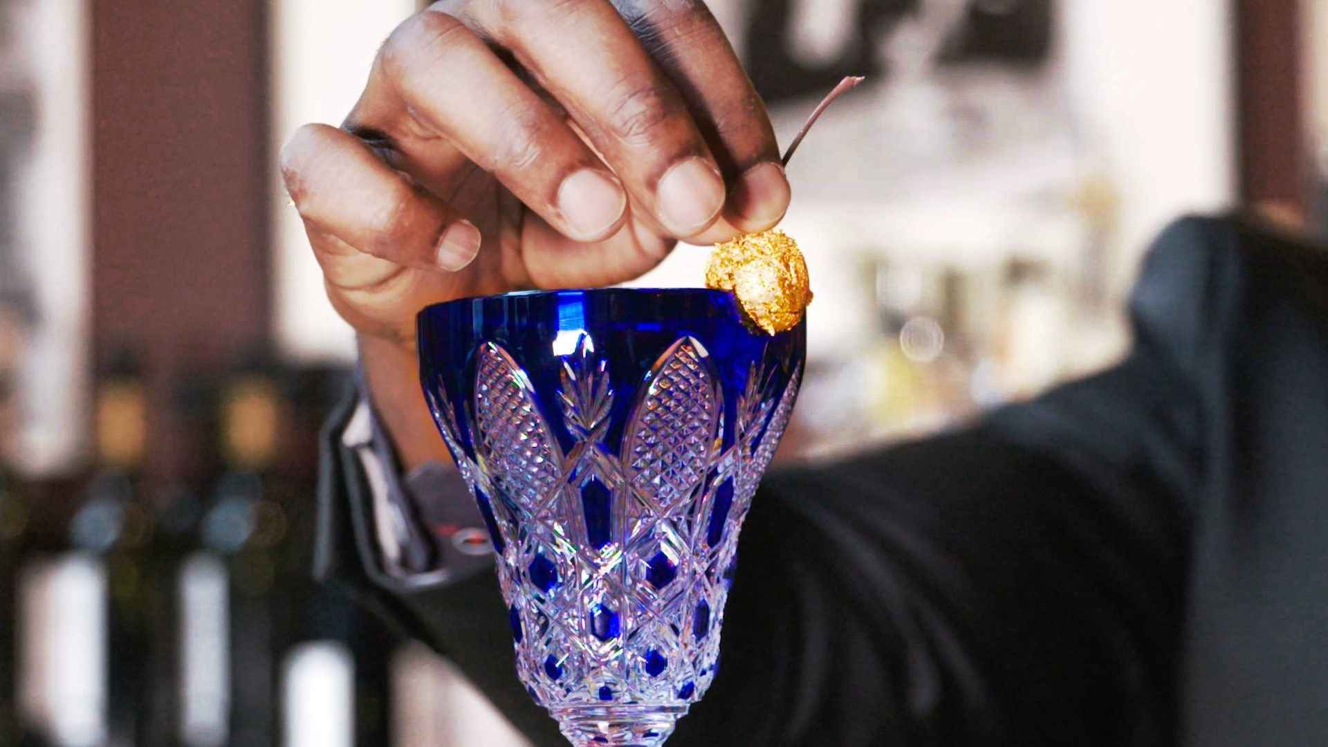 Video post by @FoodInsider on Facebook