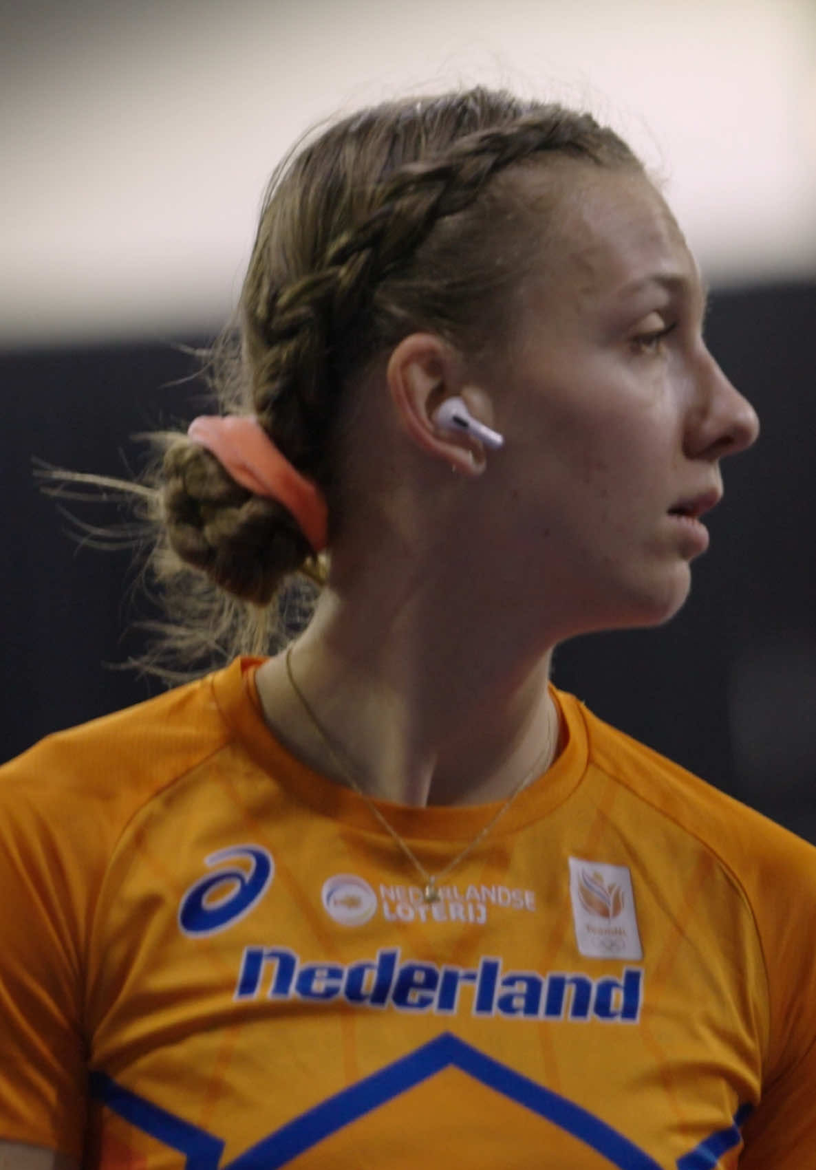 Video post by @atletiekunie on TikTok