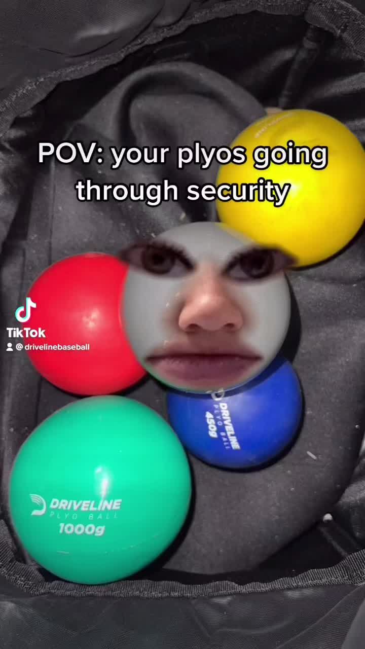 Video post by @drivelinebaseball on TikTok