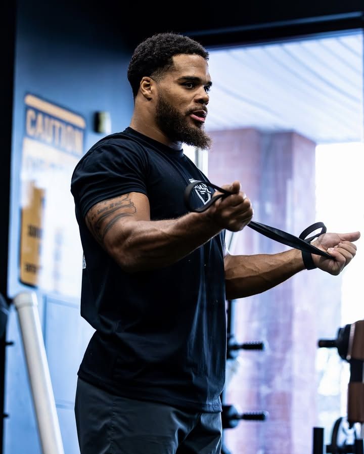 Image post by @ammediallc on Facebook