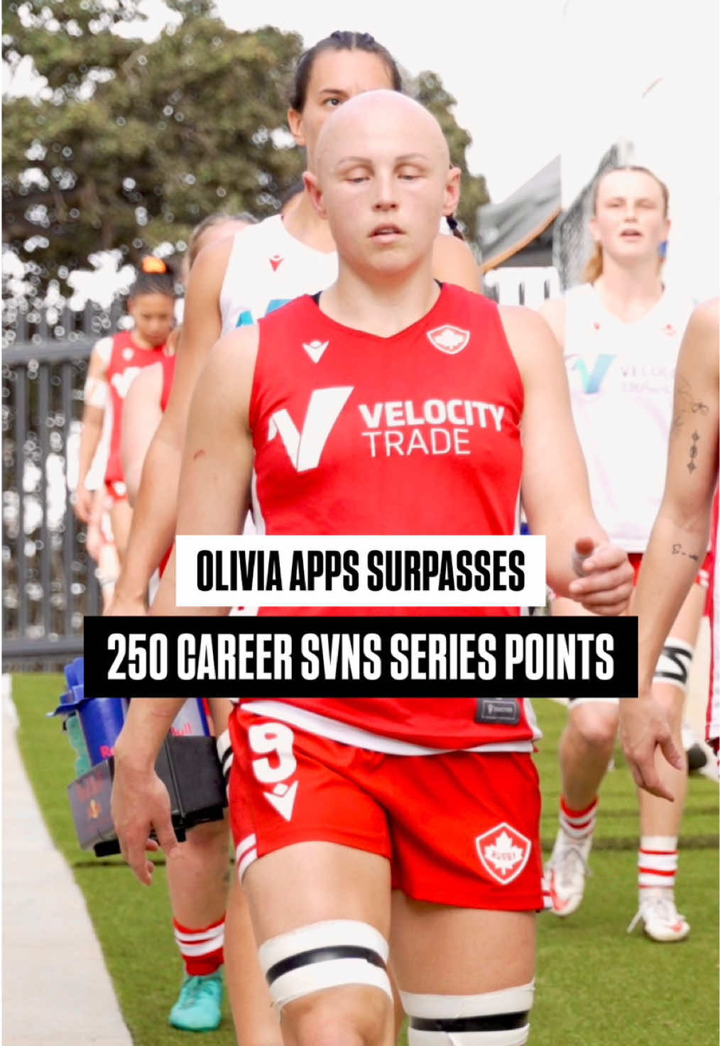 Video post by @rugbycanada on TikTok