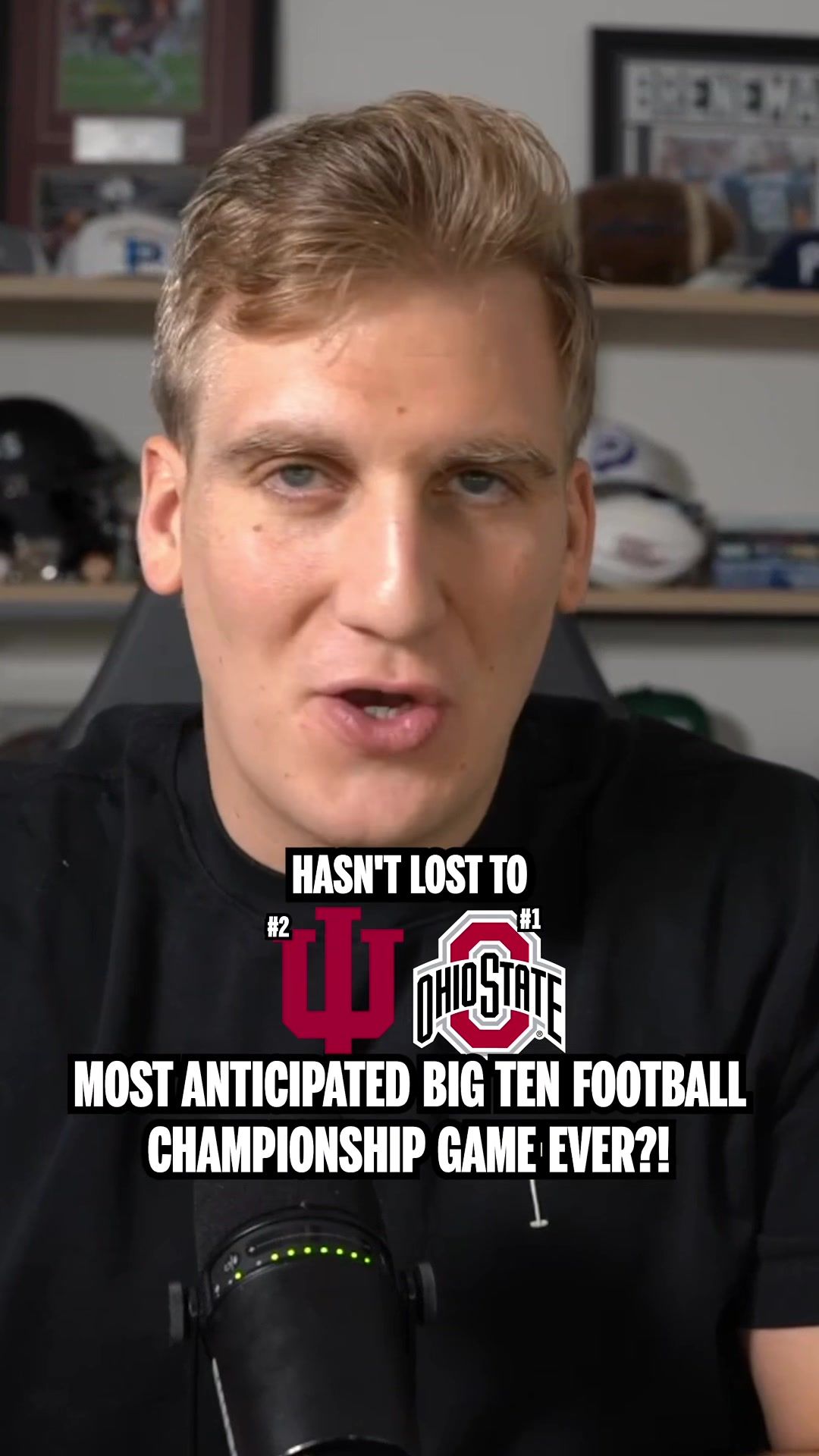 Video post by @bigtennetwork on TikTok