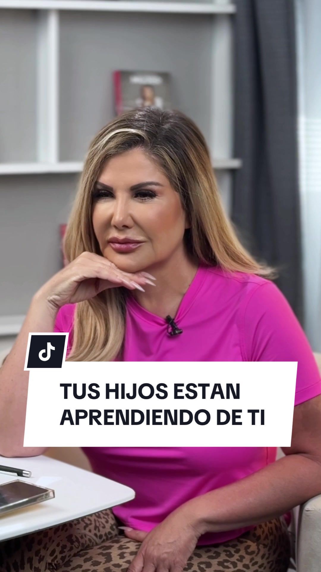 Video post by @adrianagallardooficial on TikTok