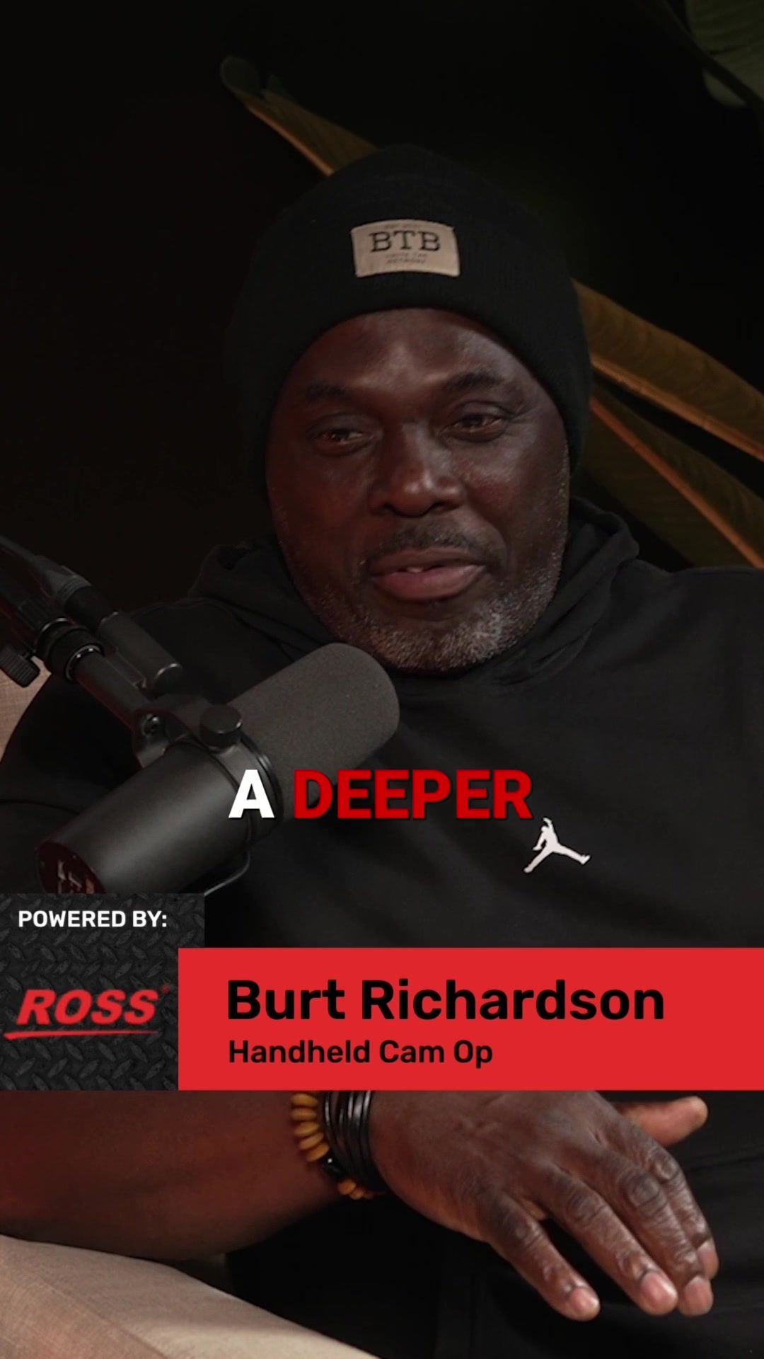 Video post by @behindthebroadcast on TikTok