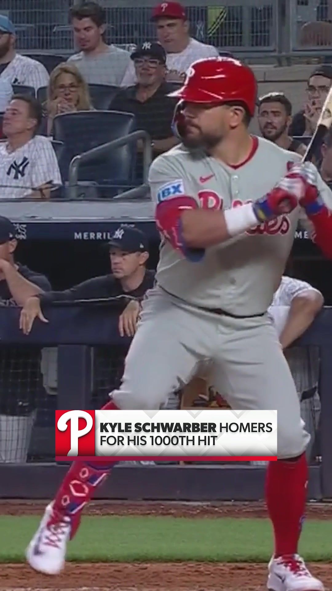 Video post by @mlbonfox on TikTok