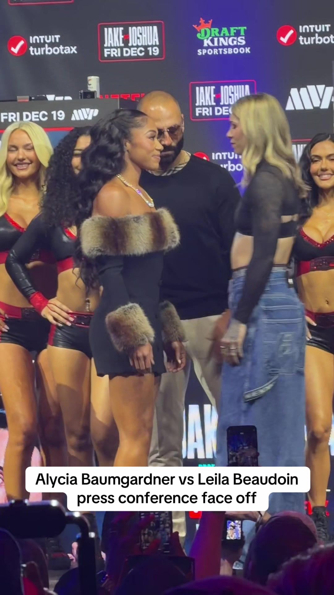 Video post by @fullsend_mma on TikTok