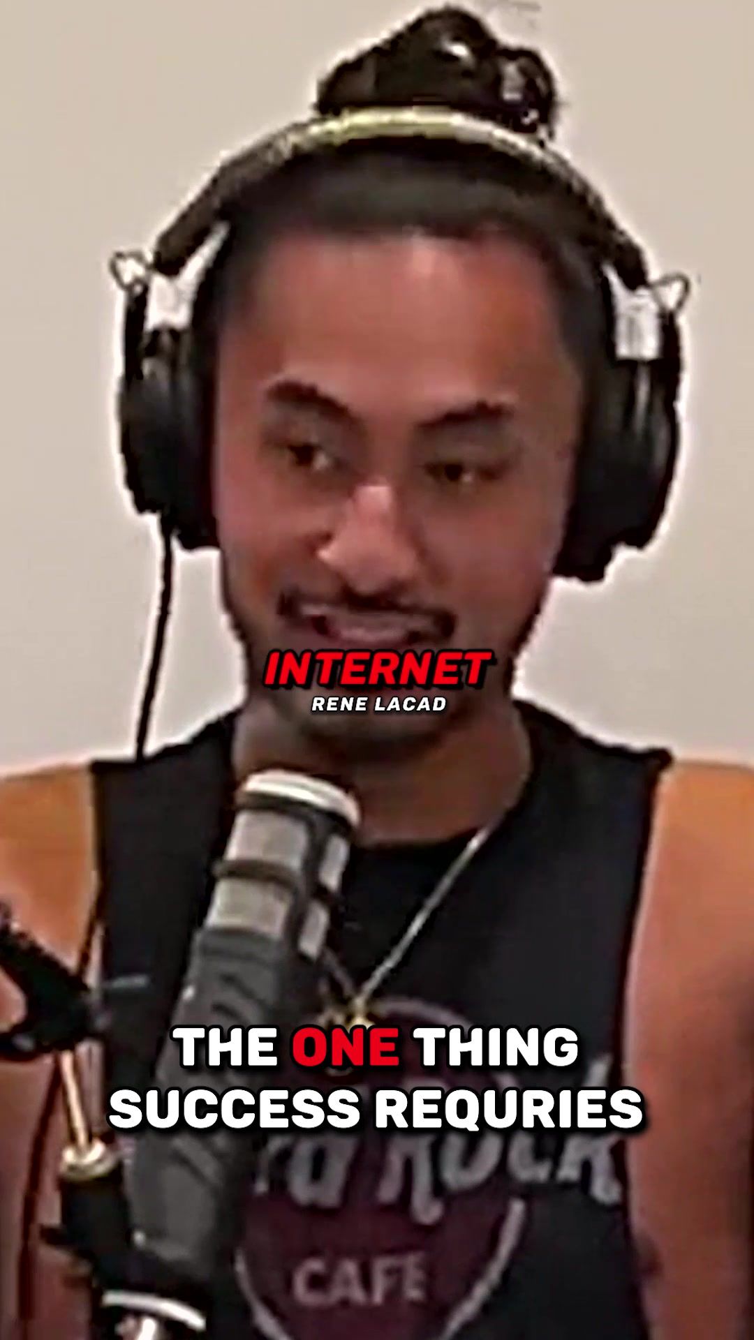 Video post by @renelacad on TikTok