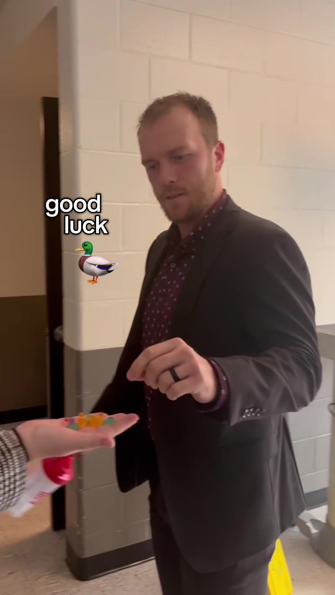 Video post by @atlgladiators on TikTok