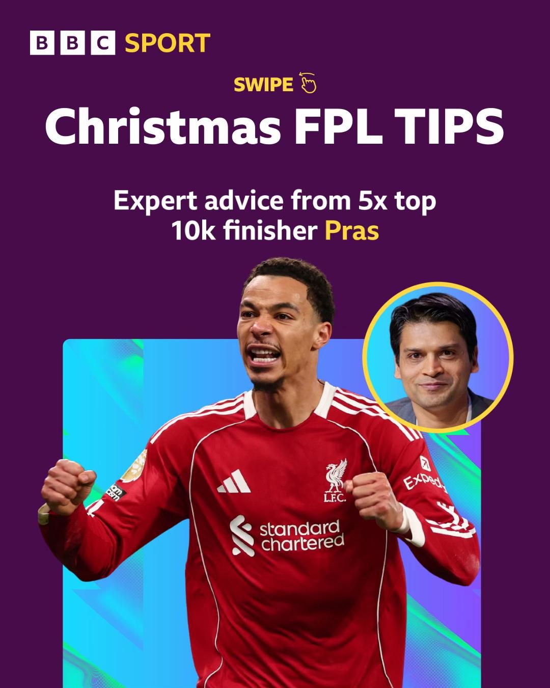 Video post by @bbcsport on TikTok