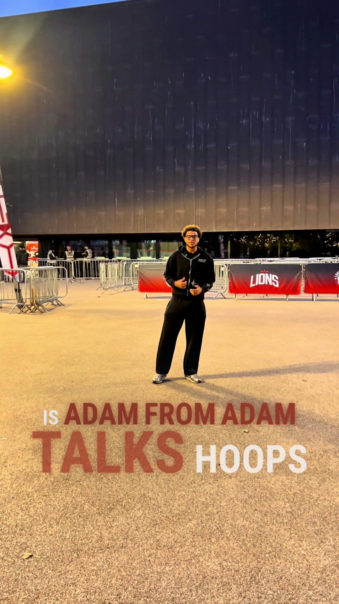 Video post by @adam_talks_hoops on TikTok