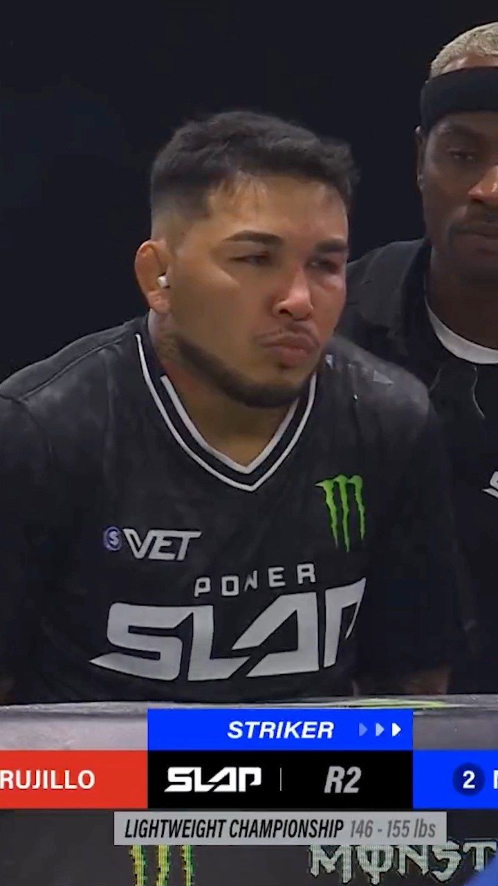 Video post by @slap on Facebook