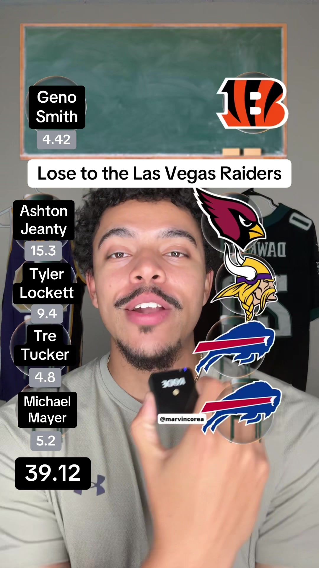 Video post by @imjacobrose on TikTok