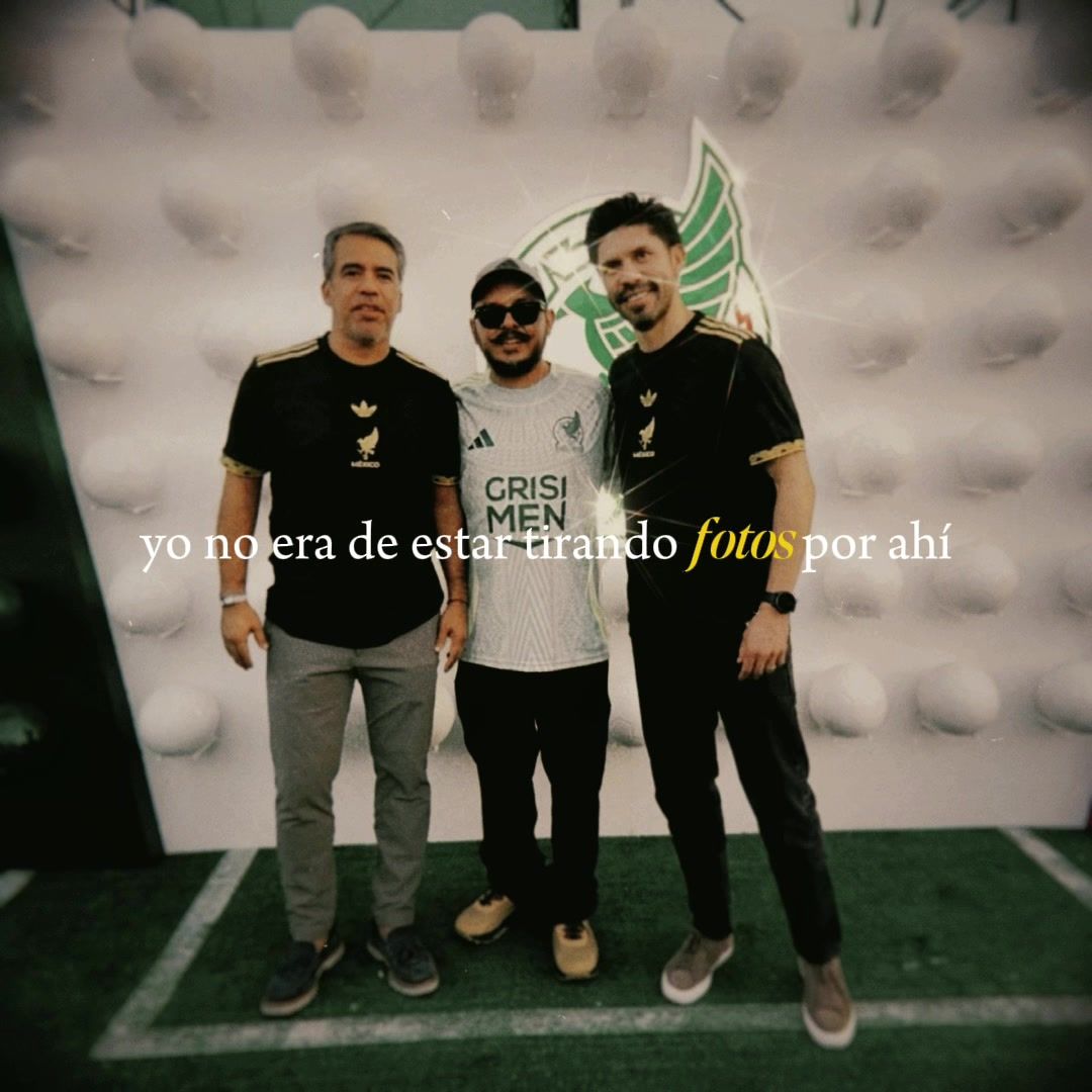 Video post by @guillermokrea on TikTok