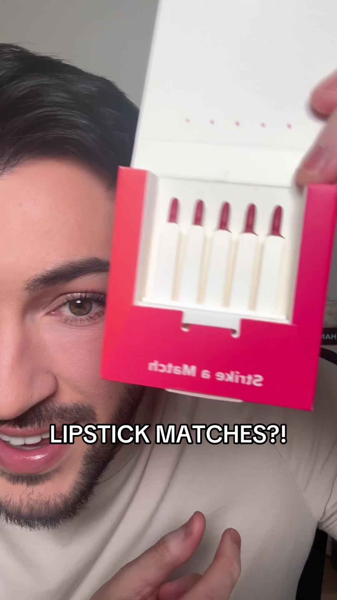 Video post by @mannymua733 on TikTok