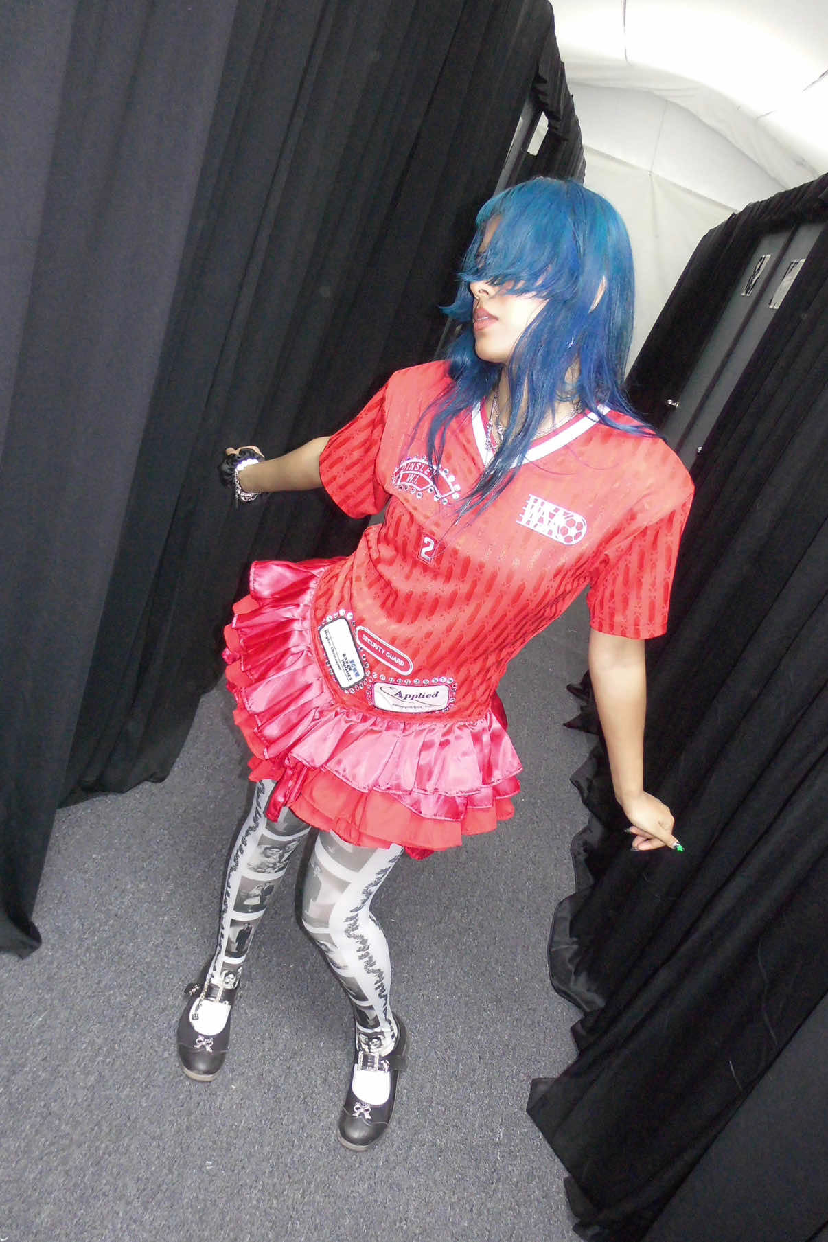 Video post by @eccavandal on TikTok