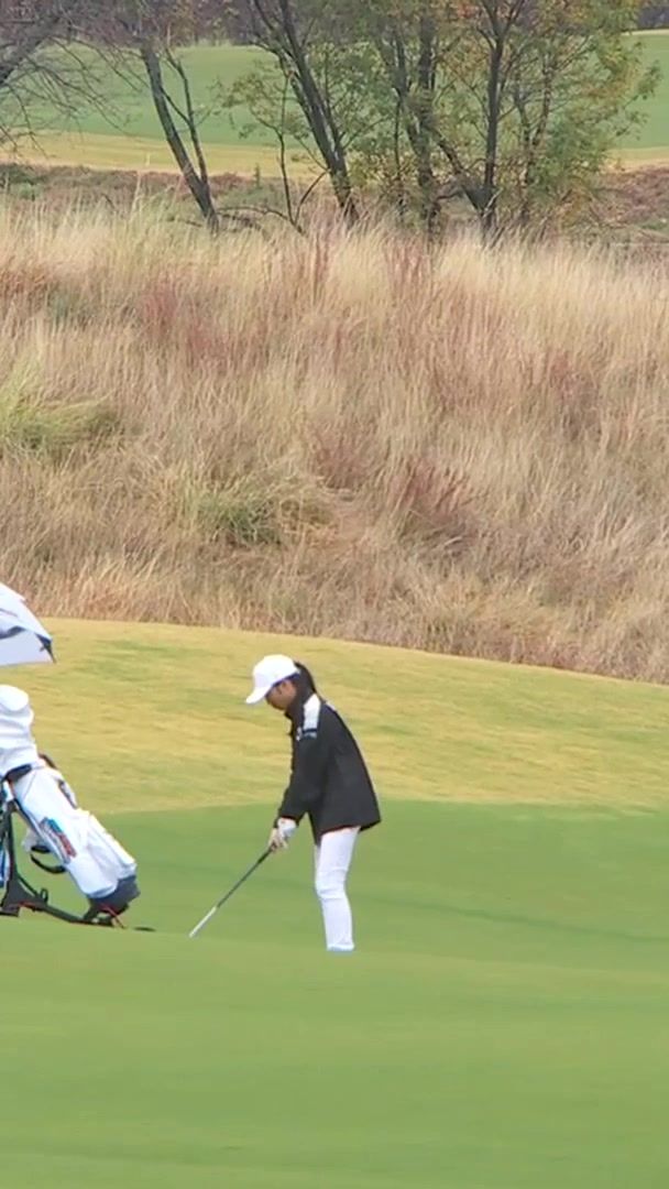 Video post by @pgaofamerica on TikTok