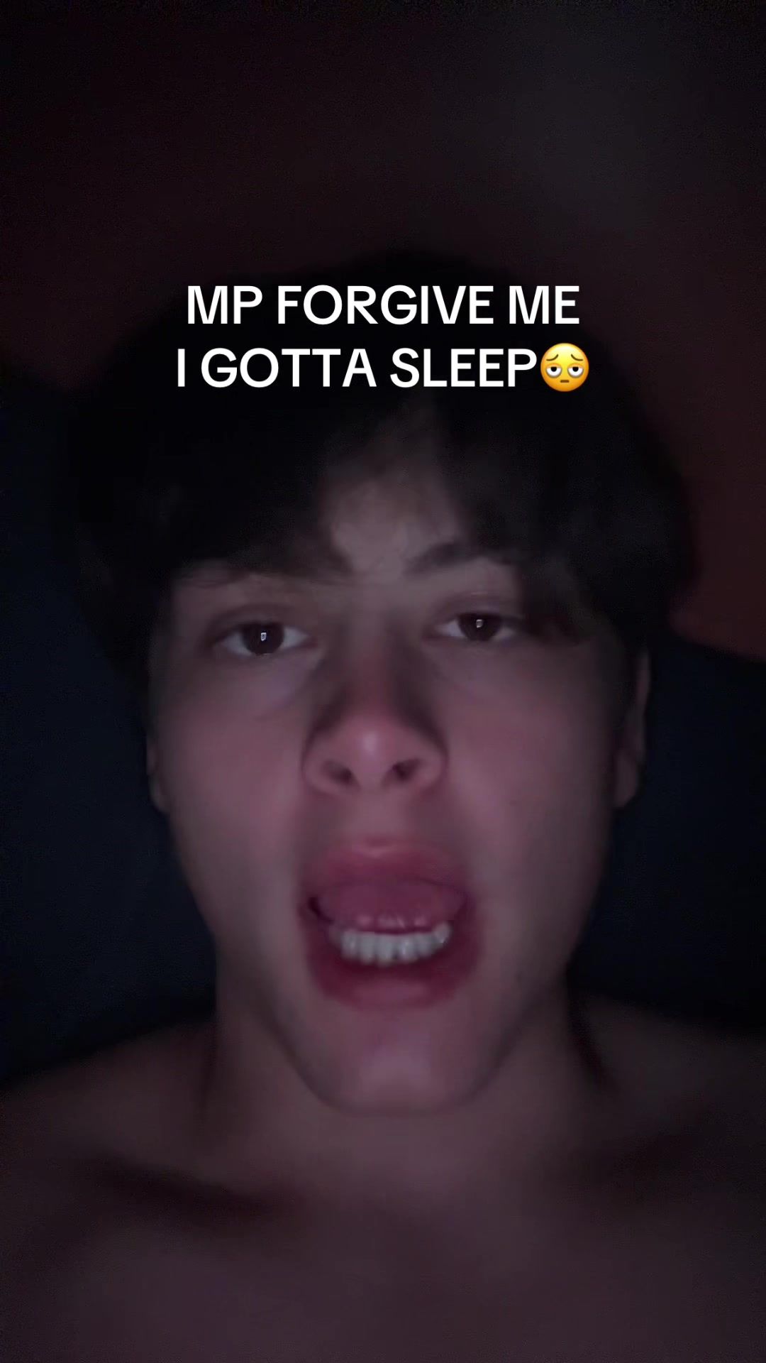 Video post by @gradyferrick on TikTok