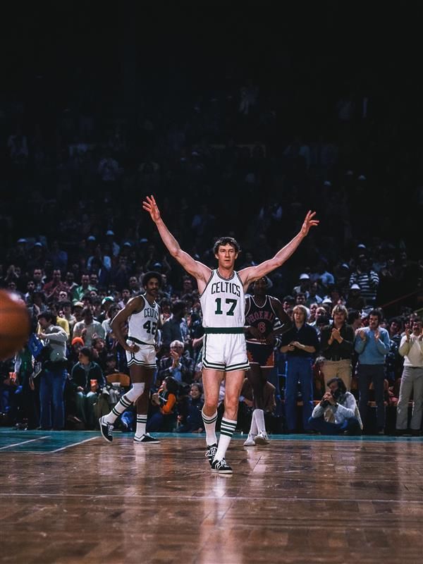 Video post by @bostonceltics on Facebook