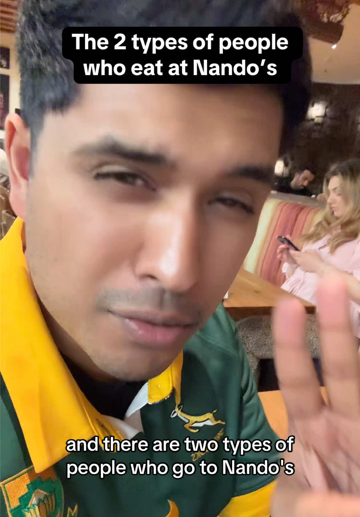 Video post by @sedpillay on TikTok