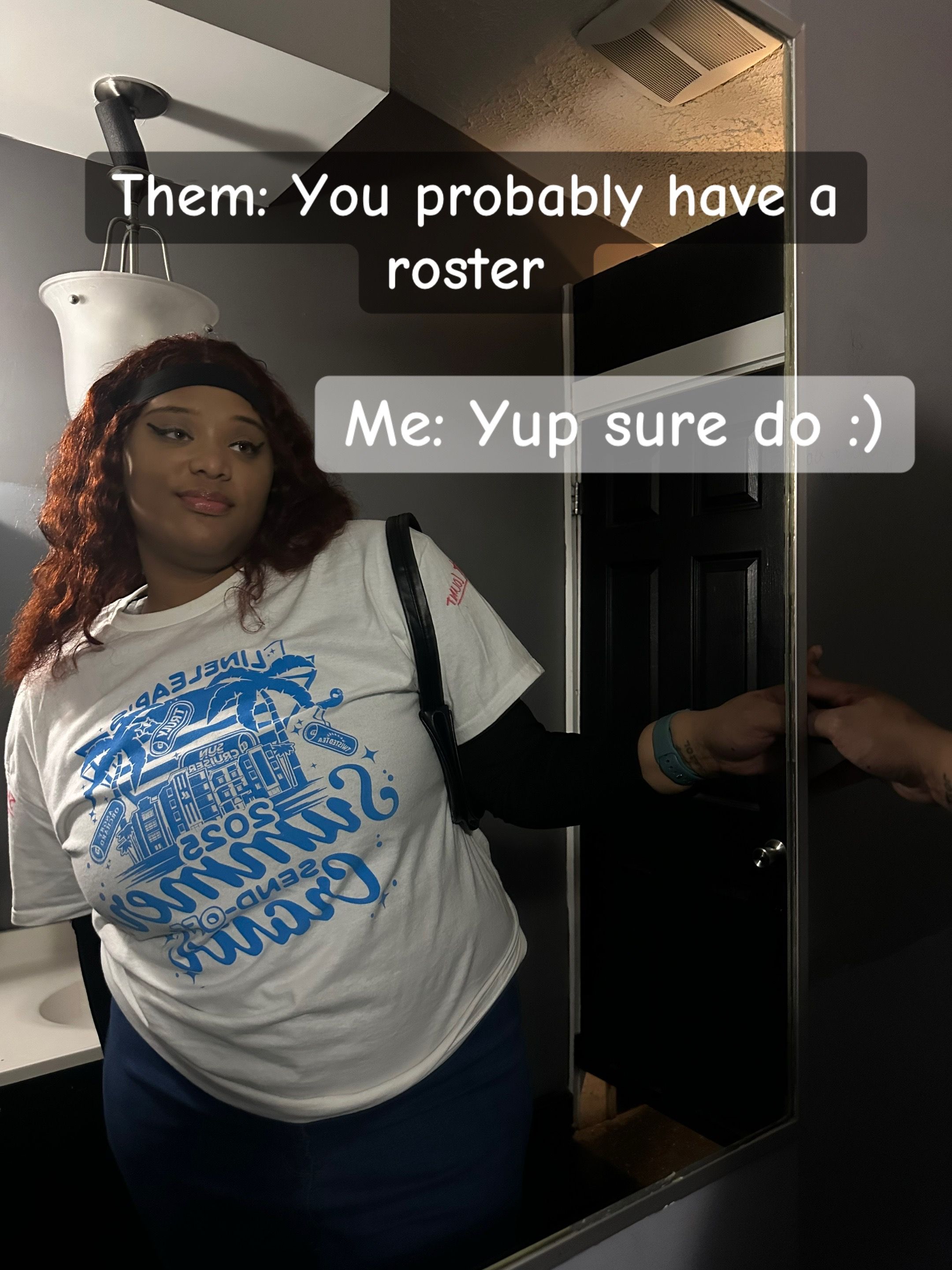 Video post by @cherandalynn on TikTok