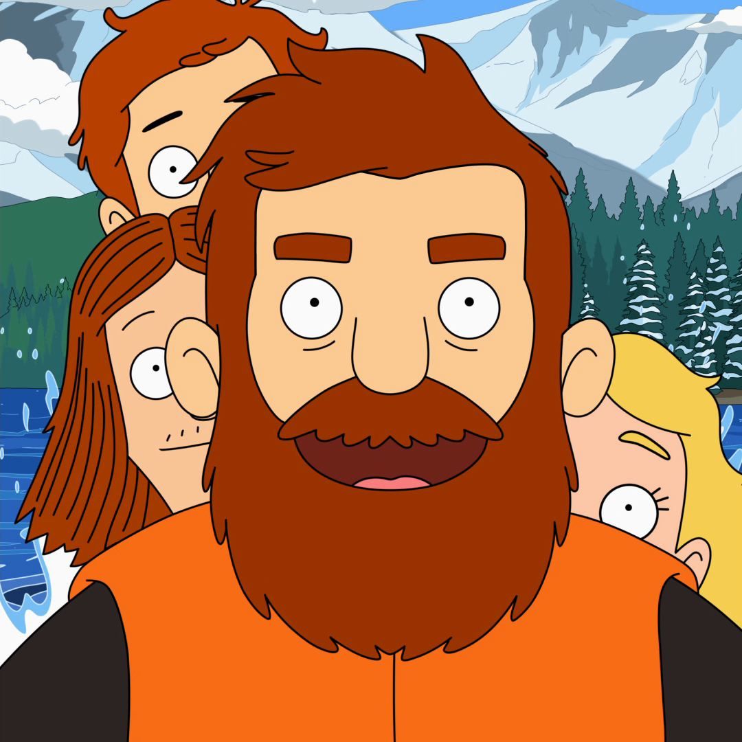 Video post by @AniDom on Facebook