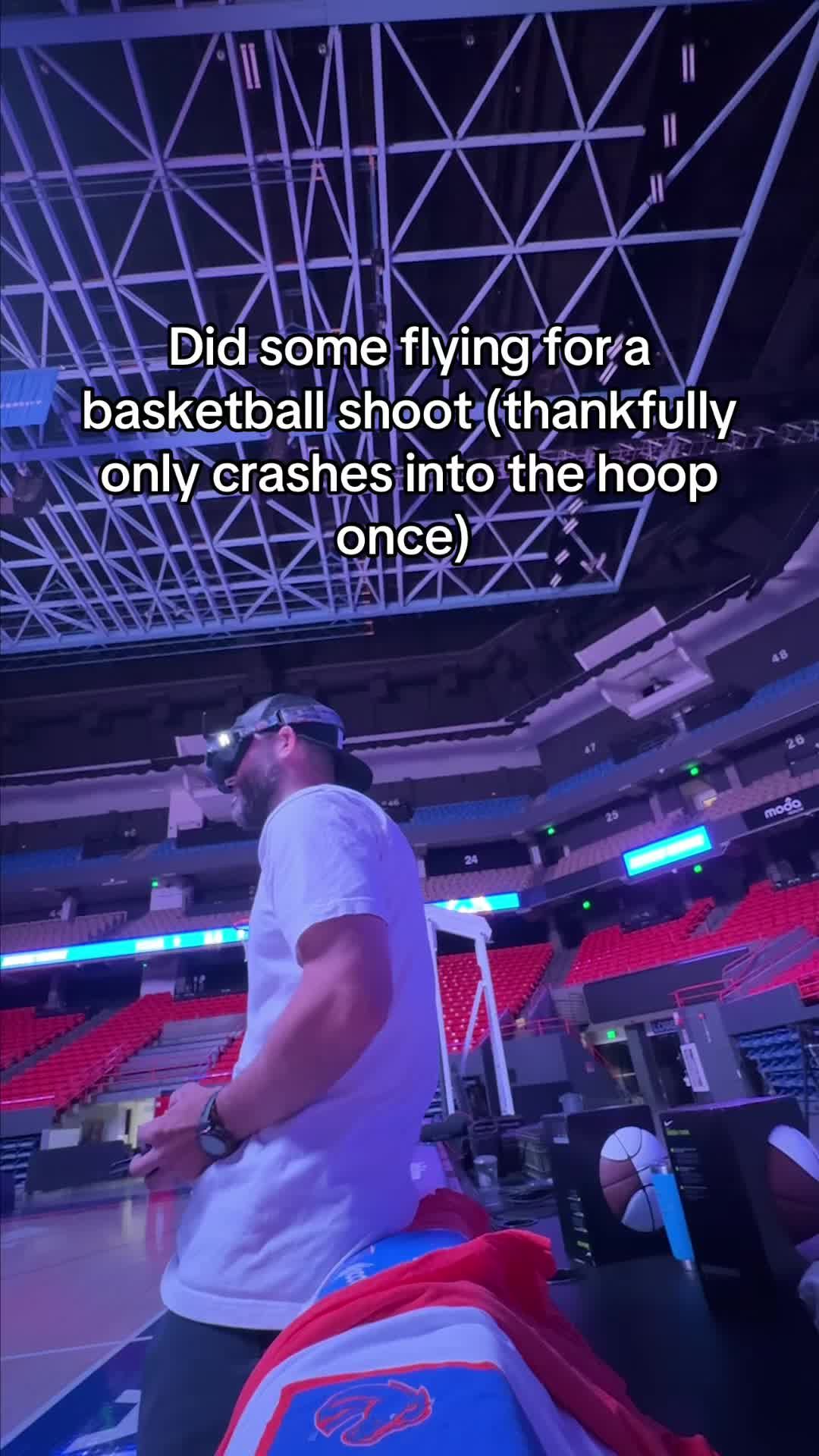 Video post by @tourguidenancy on TikTok