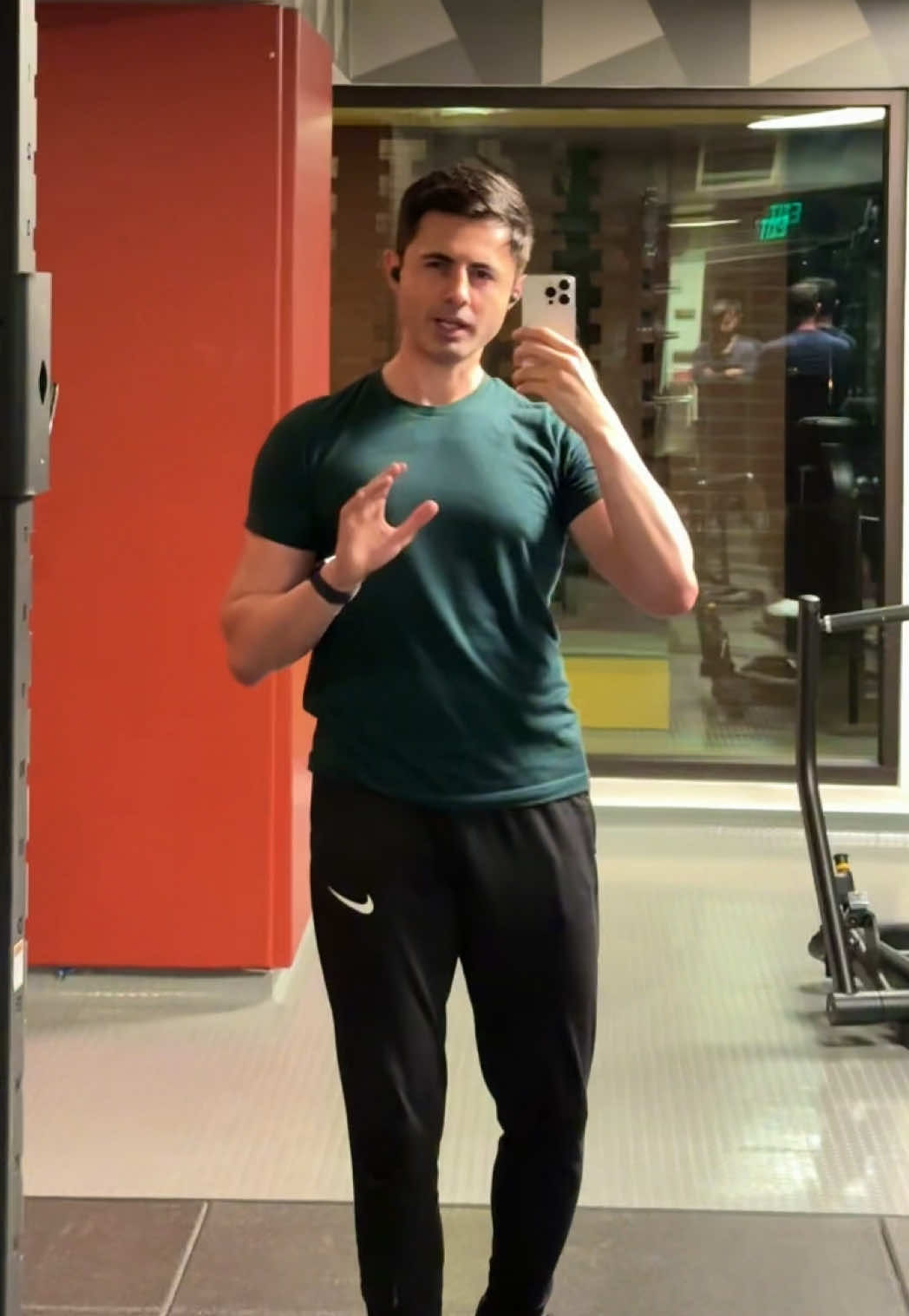 Video post by @realryankennedy on TikTok