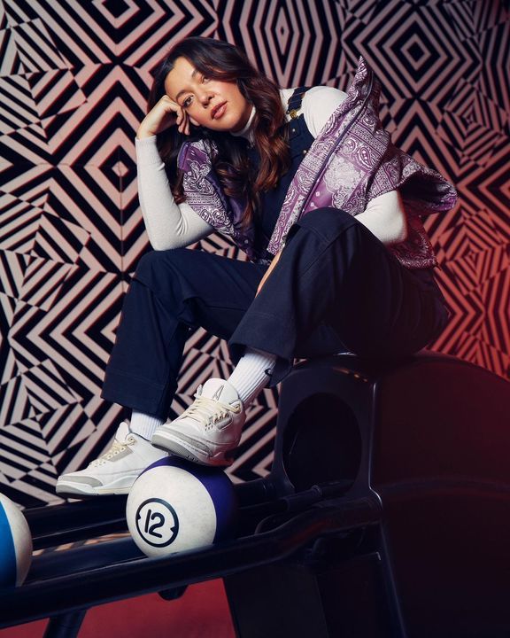 Image post by @Giulia Zecchini on Facebook