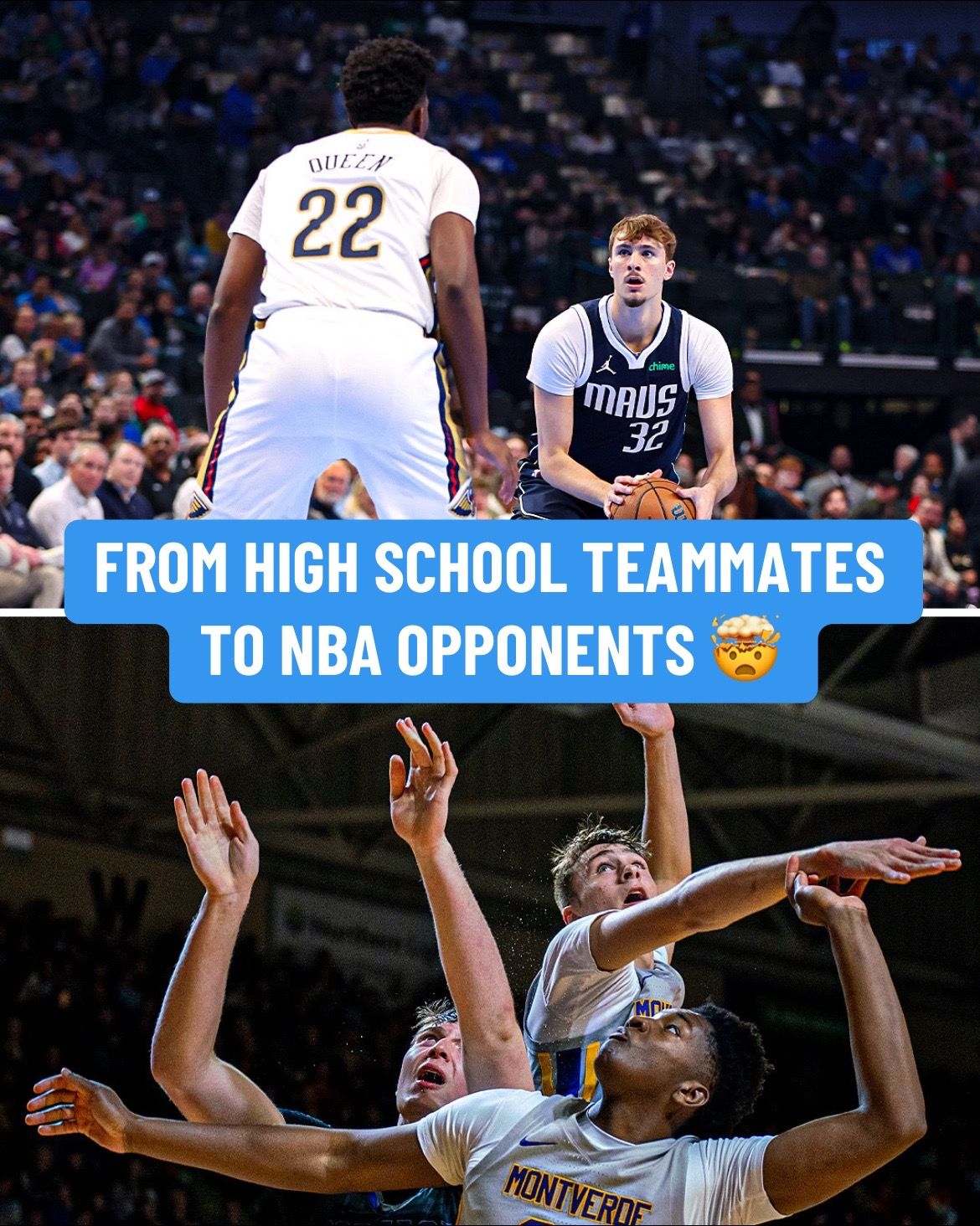 Video post by @yahoosports on TikTok