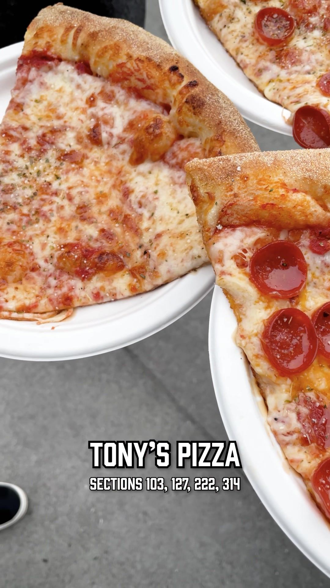 Video post by @OracleParkSF on Facebook