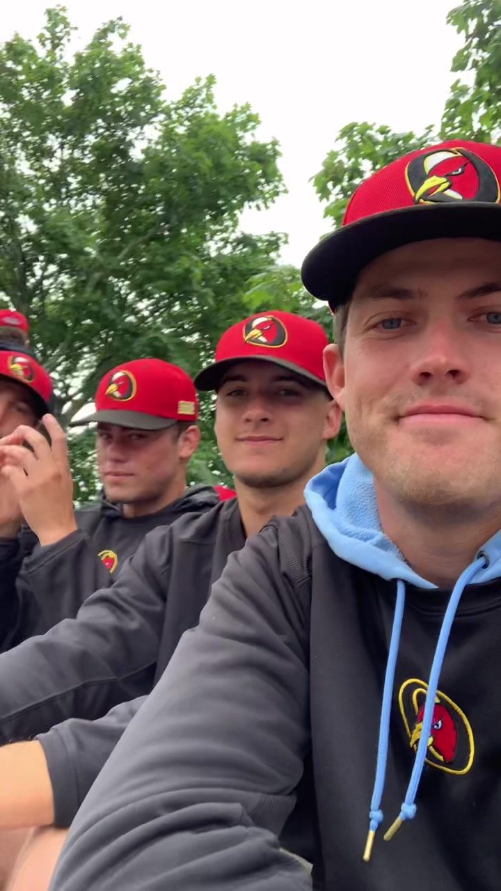 Video post by @orleansfirebirds on TikTok