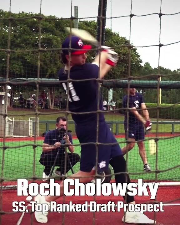 Video post by @milb on TikTok