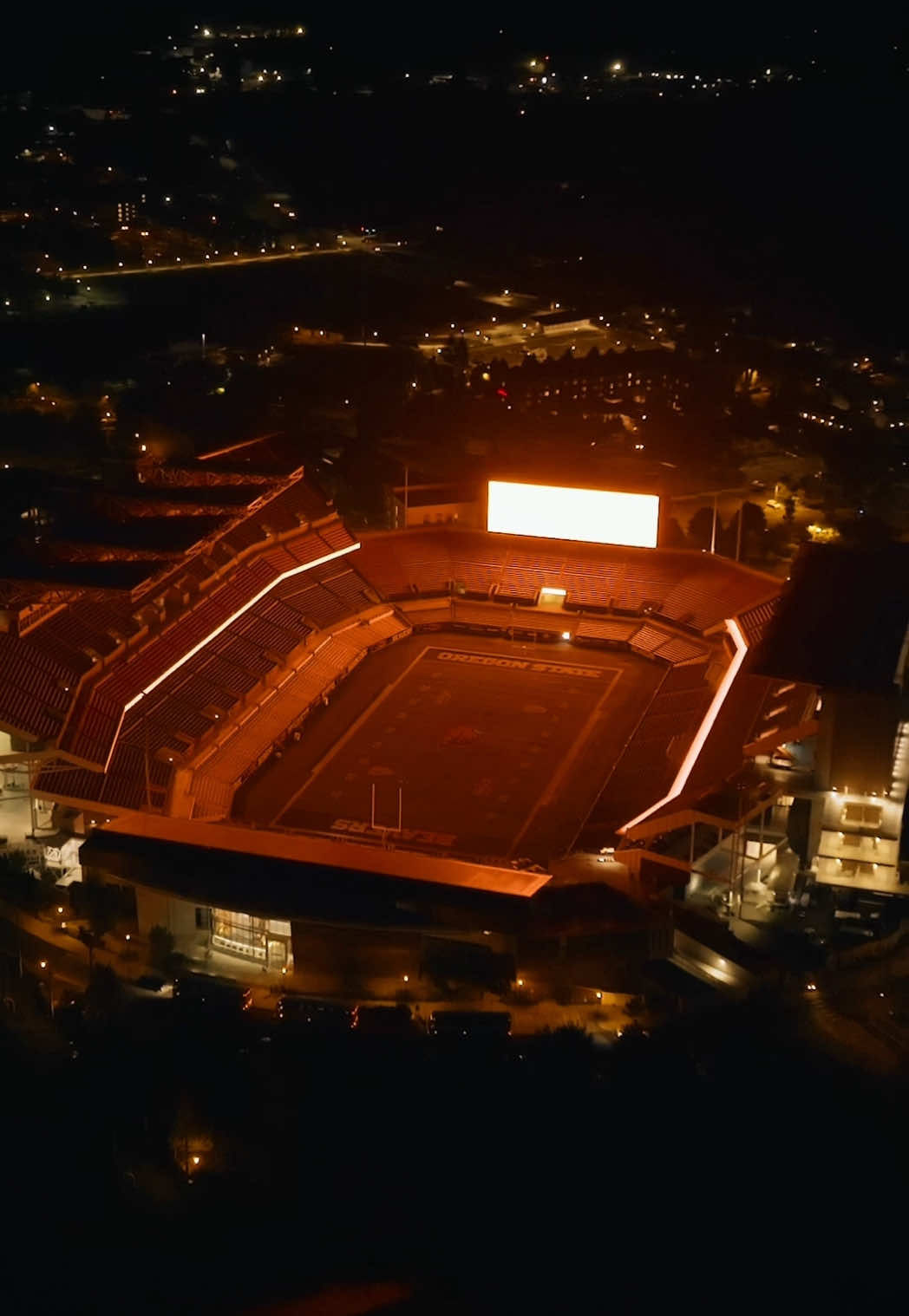 Video post by @beaverfootball on TikTok