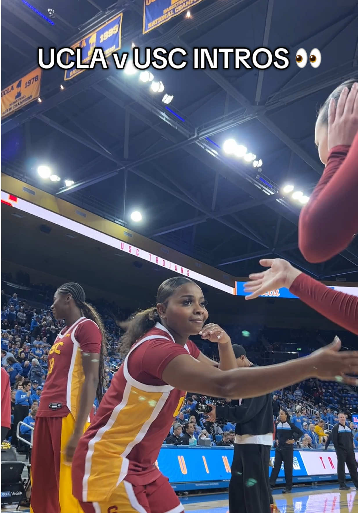 Video post by @marchmadnesswbb on TikTok