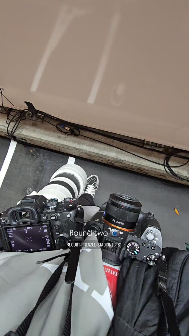 Video post by @henargomezphotography on Facebook