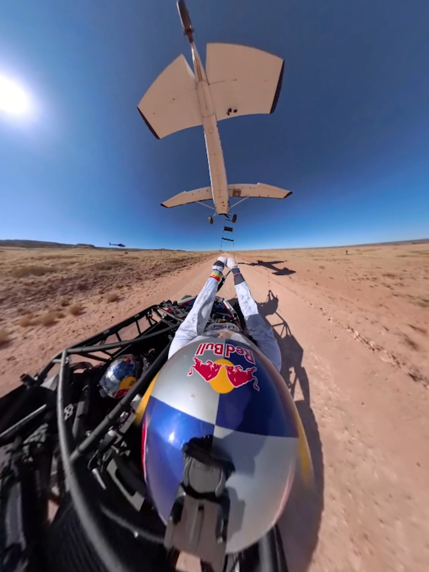 Video post by @redbull on TikTok