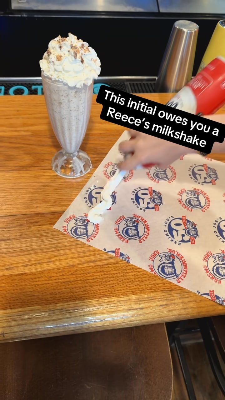 Video post by @eskimojoes on Facebook