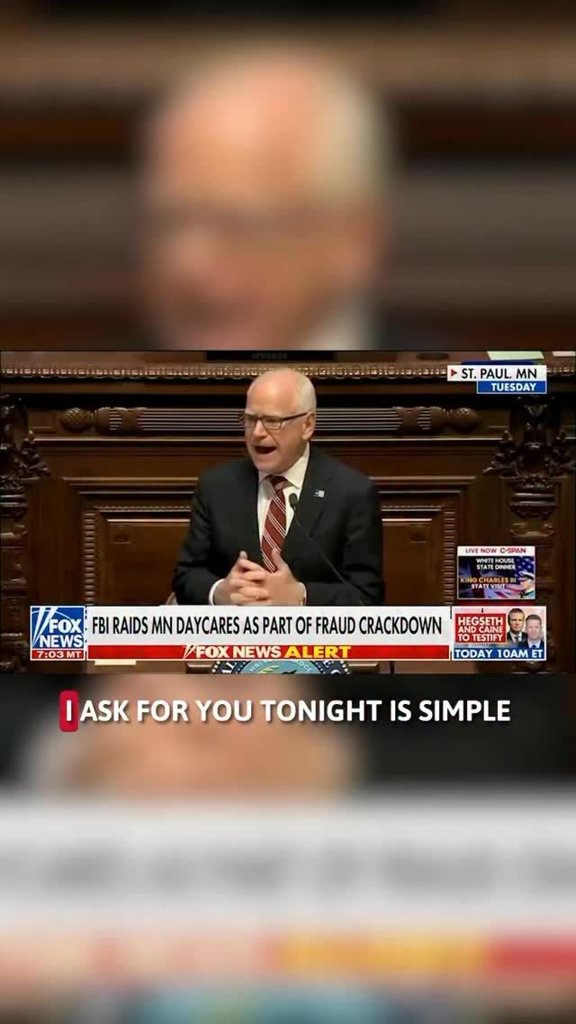 Video post by @homelandsecurity on Facebook