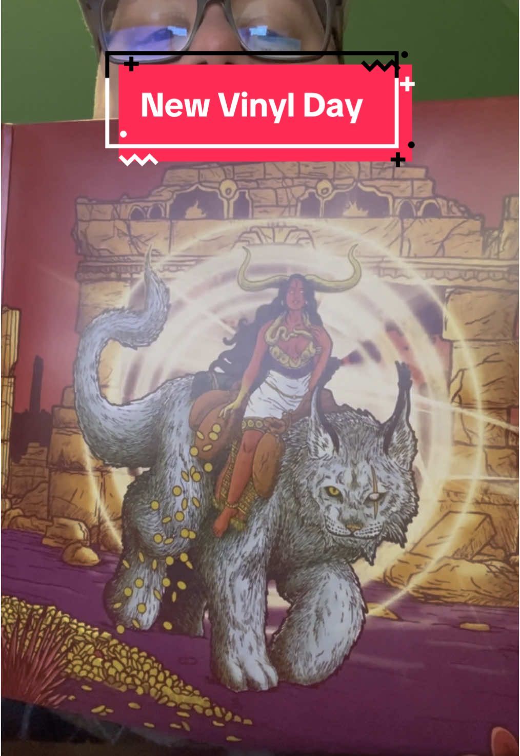 Video post by @adventuresinaardia on TikTok