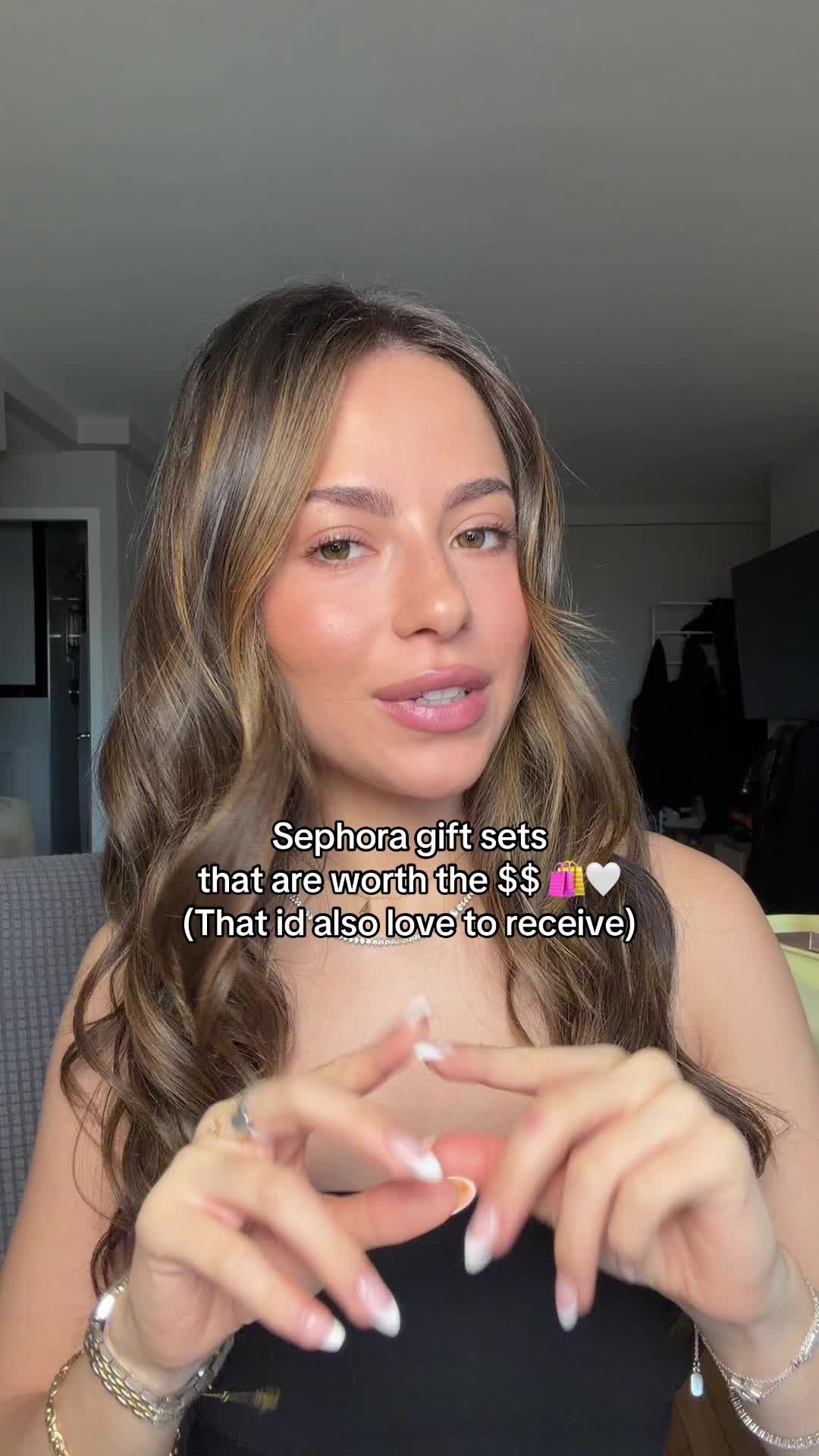 Video post by @anyaweitz on TikTok