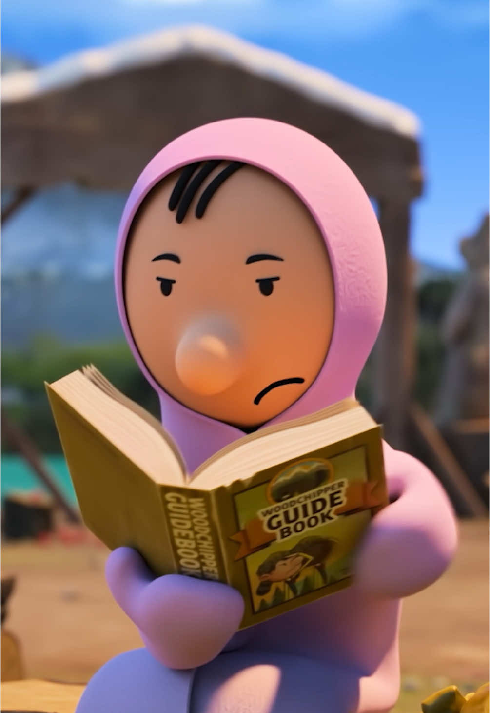 Video post by @disneystudios on TikTok