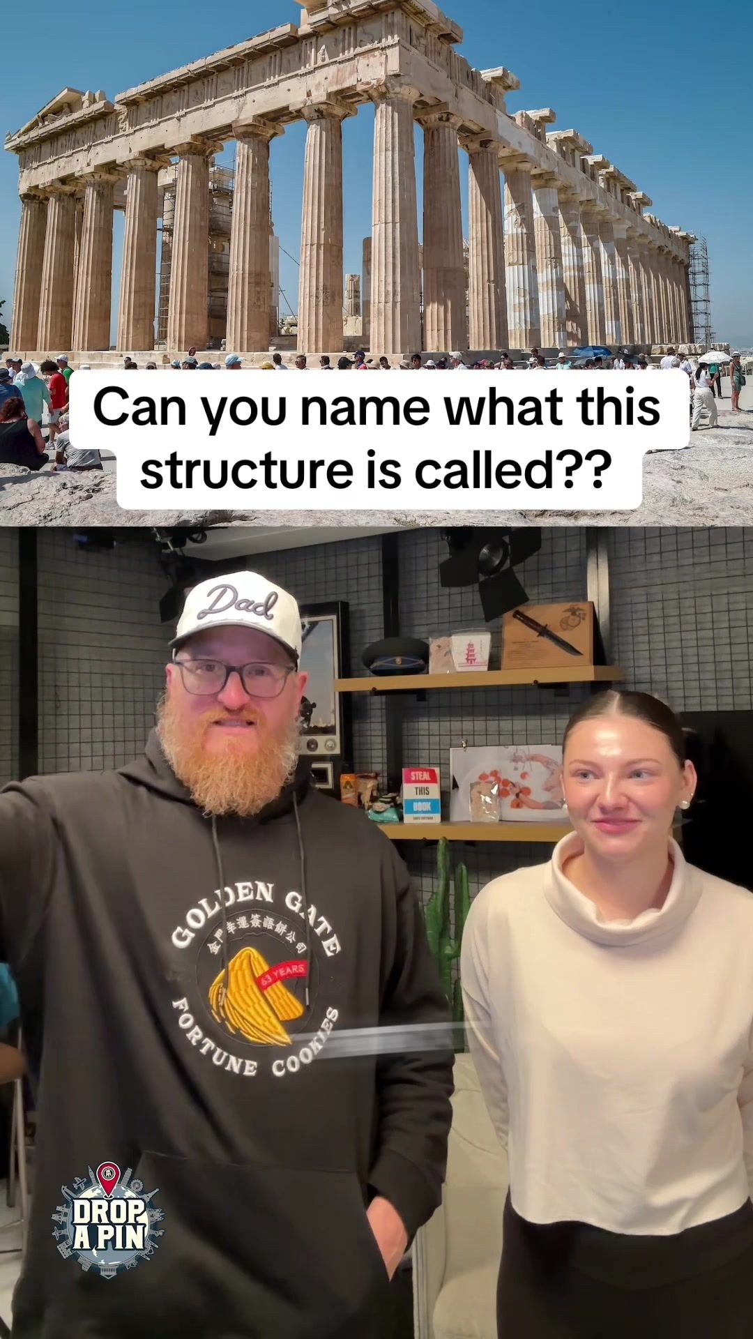 Video post by @thedropapinshow on TikTok