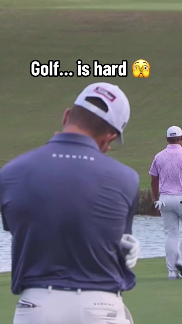 Video post by @pgatour on TikTok