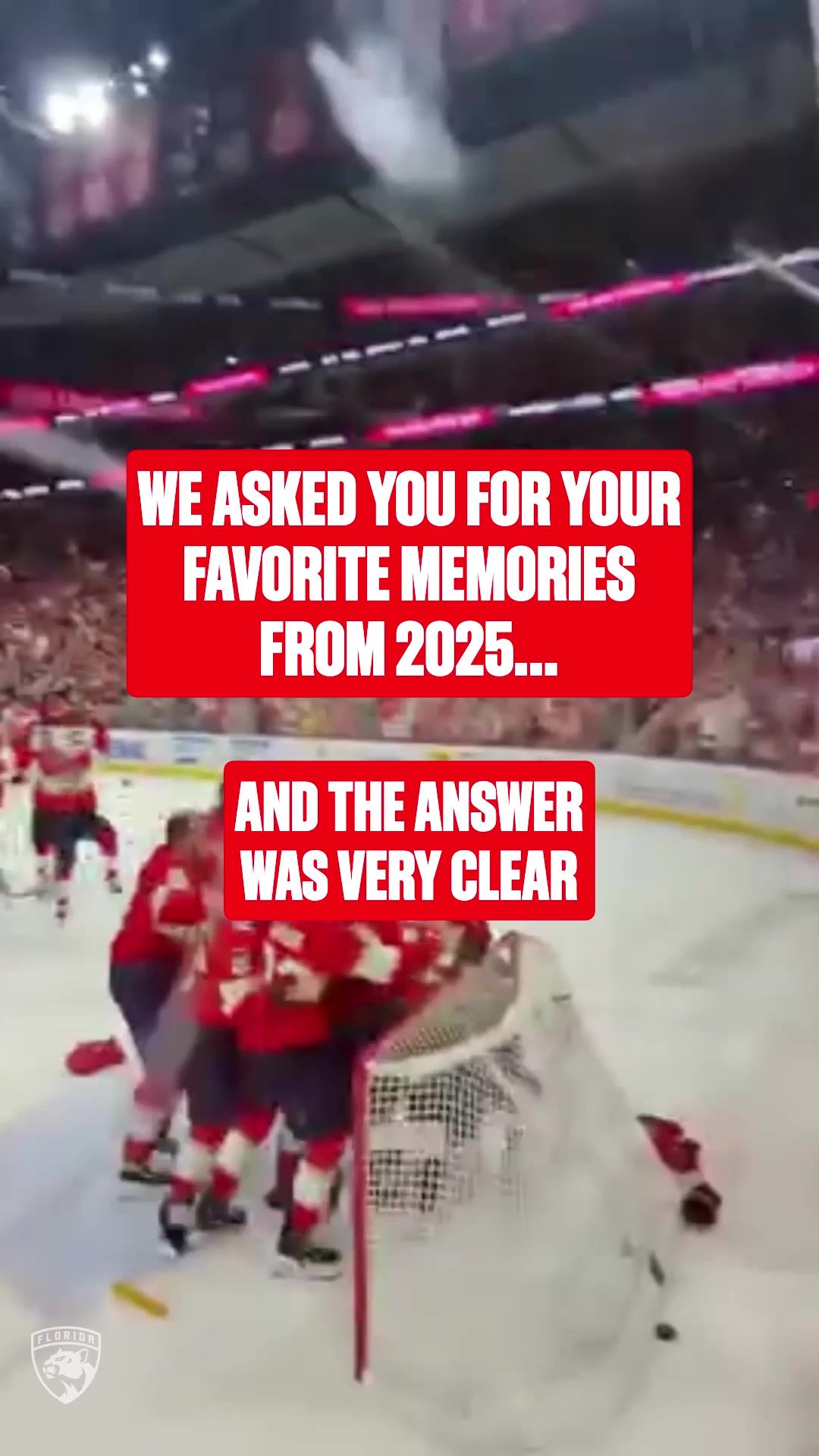 Video post by @flapanthers on TikTok