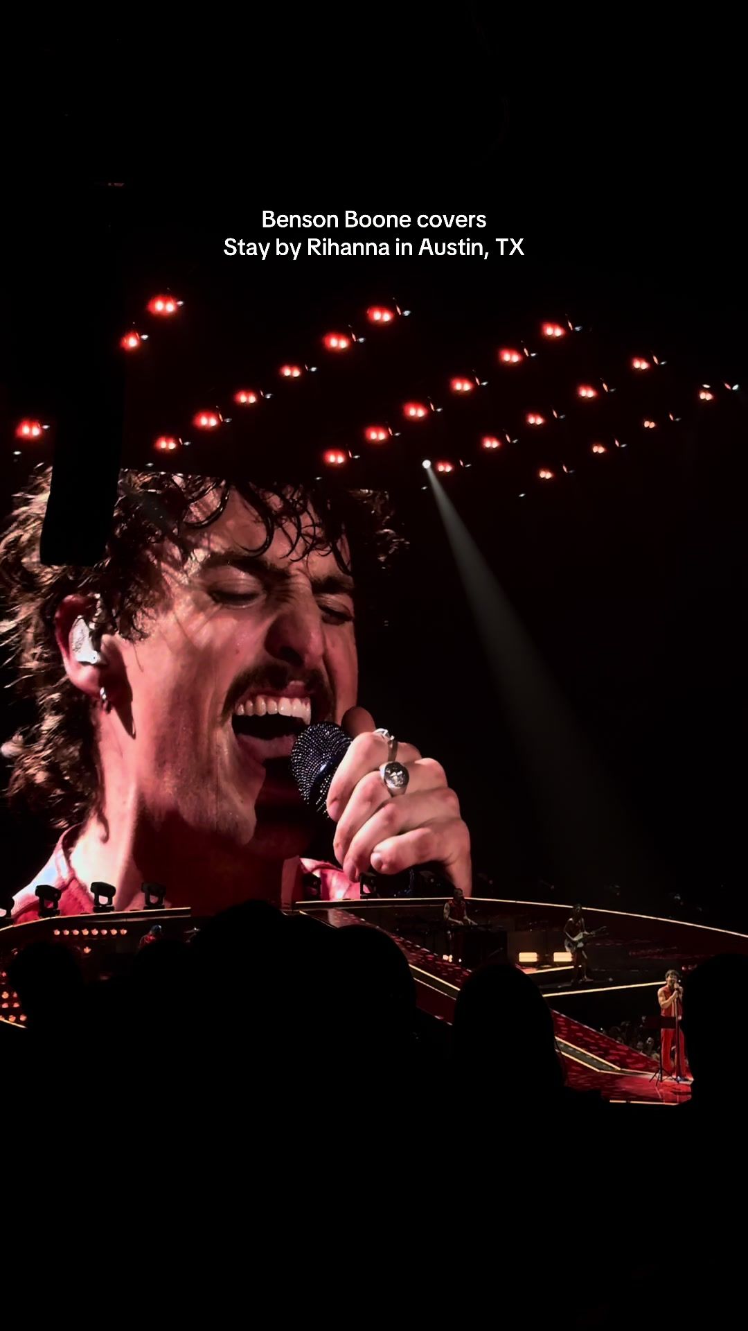 Video post by @esnymckenna on TikTok