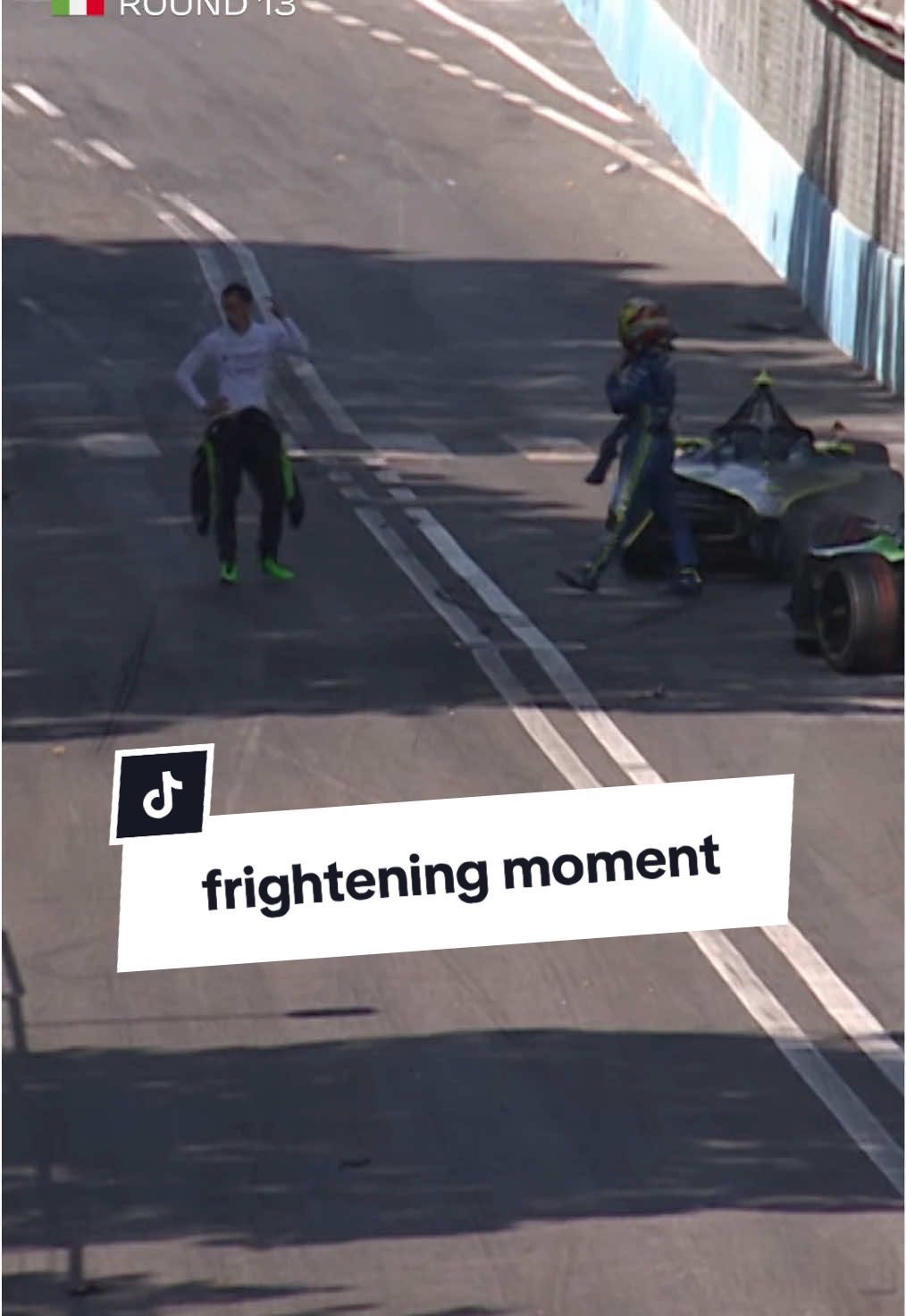 Video post by @fiaformulae on TikTok