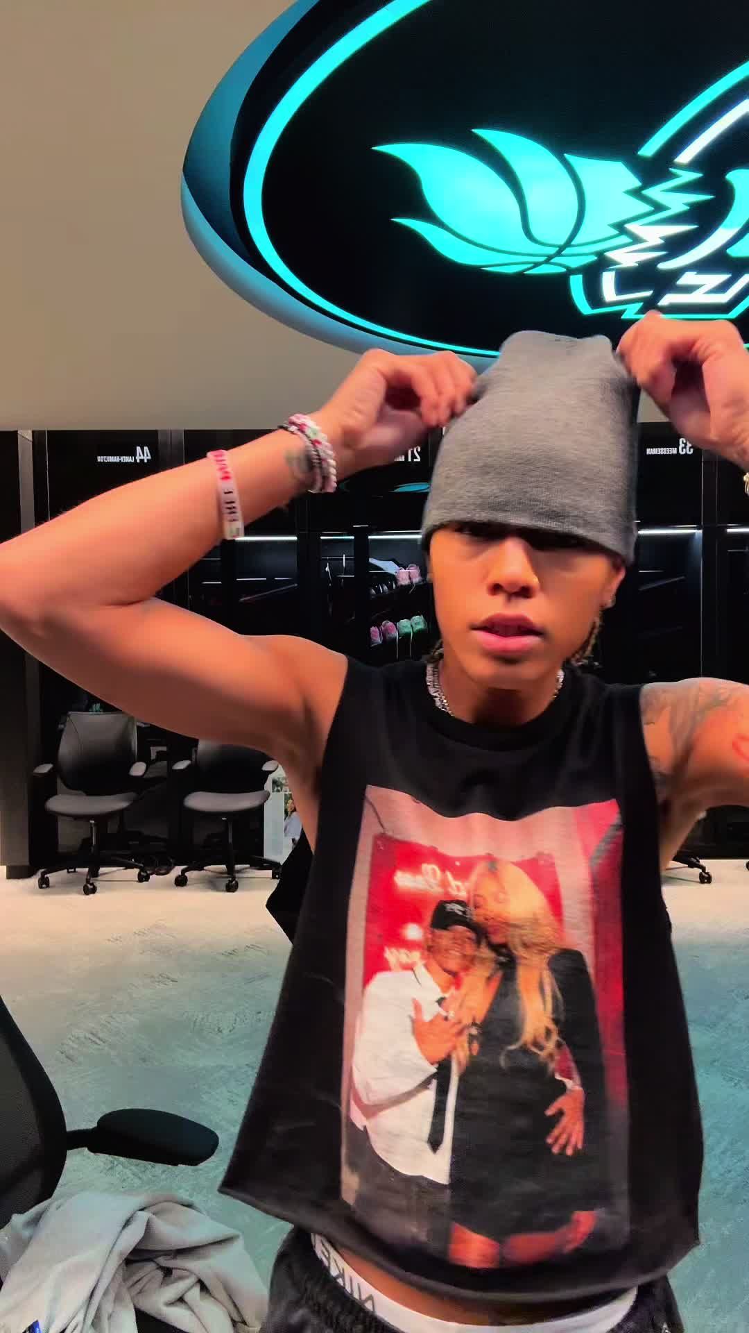 Video post by @tcloud9 on TikTok