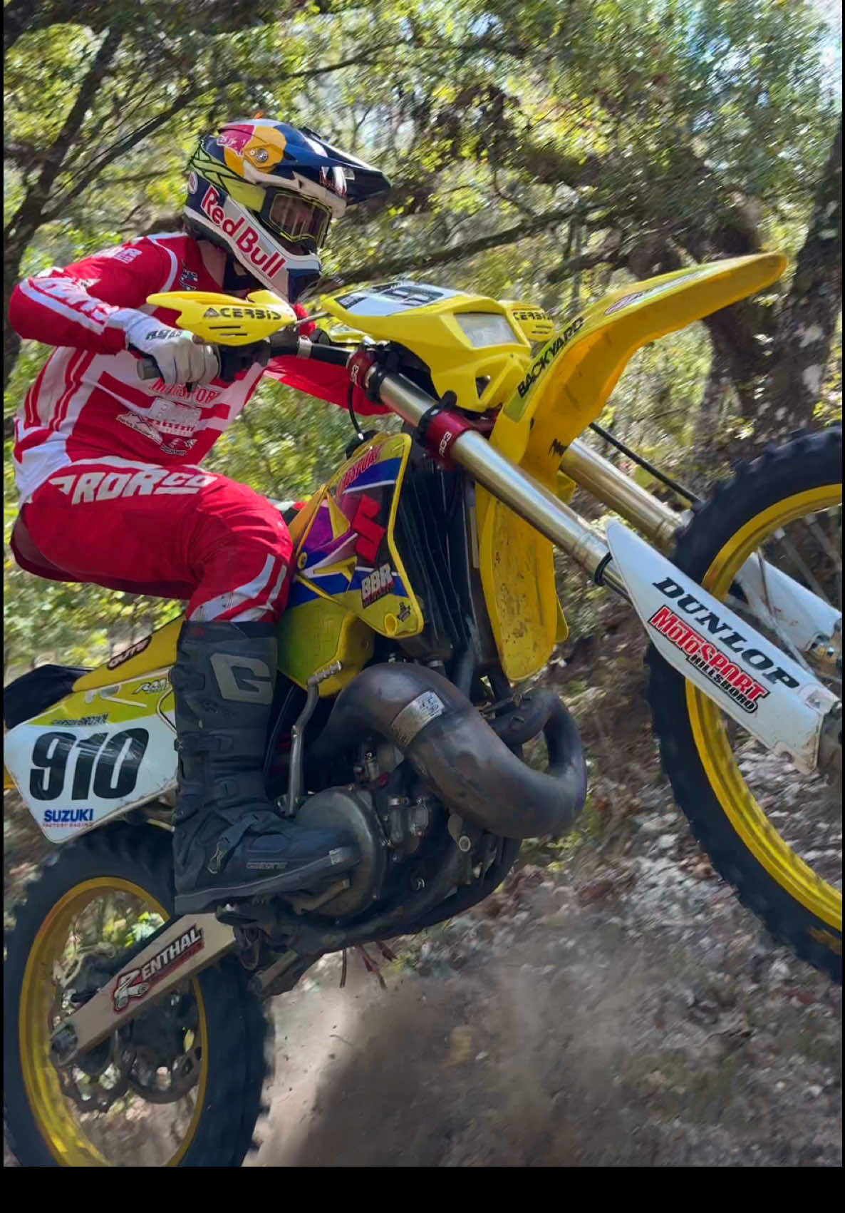 Video post by @carsonbrown_910 on TikTok