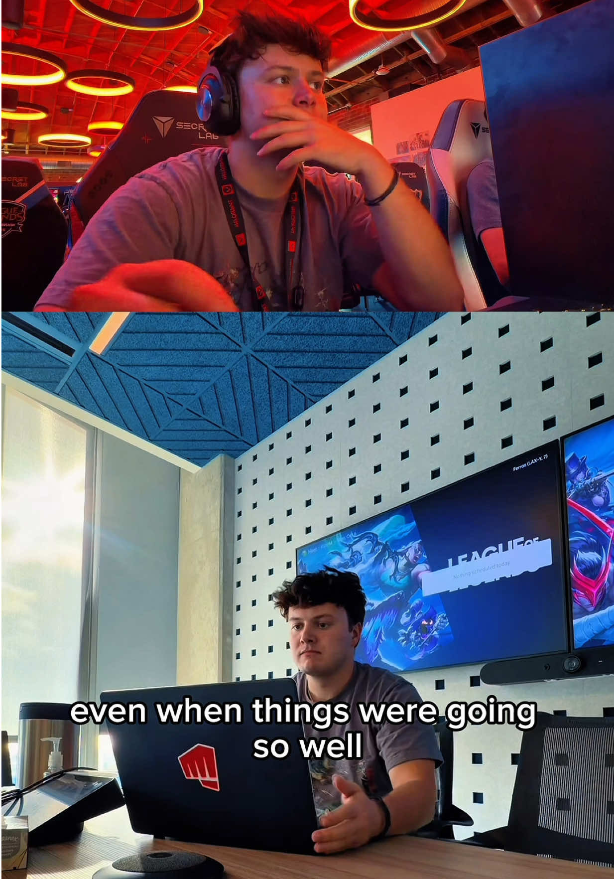 Video post by @itsericaaberg on TikTok