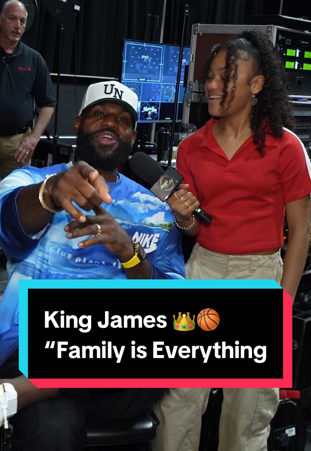 Video post by @iamjazzysworldtv on TikTok